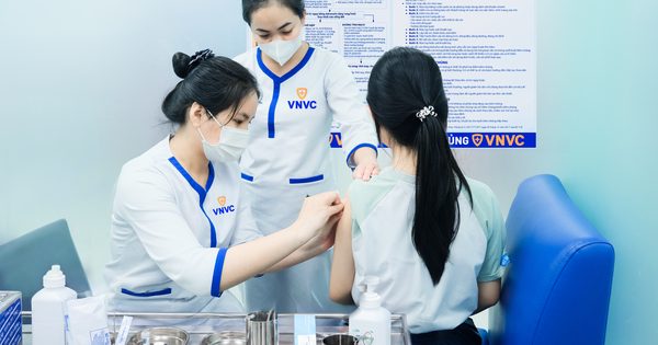 Não mô cầu: Trẻ có bệnh nền, cần lưu ý gì khi tiêm vắc xin?