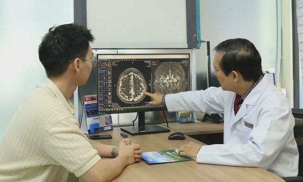 Não xử lý ký ức khi ngủ thế nào