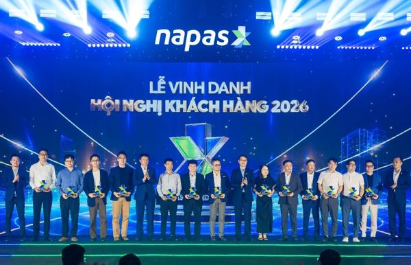 NAPAS thúc đẩy hệ sinh thái thanh toán số, mở rộng kết nối quốc tế