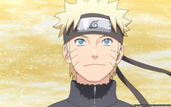 Naruto chưa trở về, làng Lá đã tính chuyện chọn Hokage mới