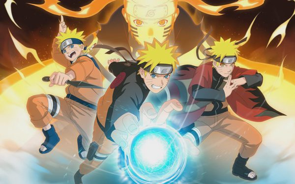 Naruto: Những điểm yếu của tượng đài anime một thời
