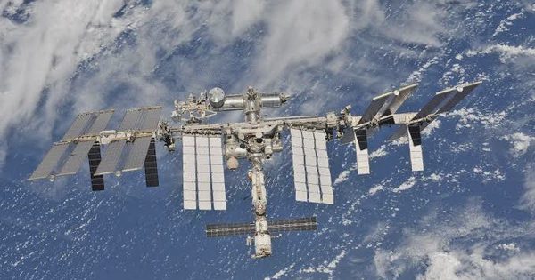 NASA bật đèn xanh cho trạm không gian tư nhân