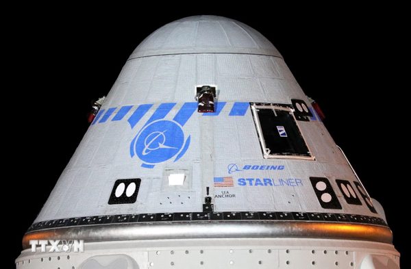 NASA lên kế hoạch nối lại các sứ mệnh Starliner của Boeing