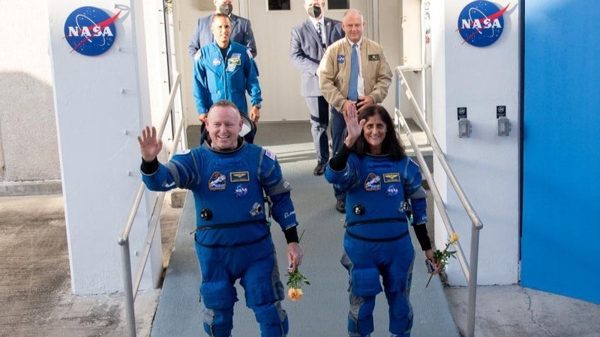 NASA và Boeing công bố kế hoạch tiếp theo với tàu Starliner