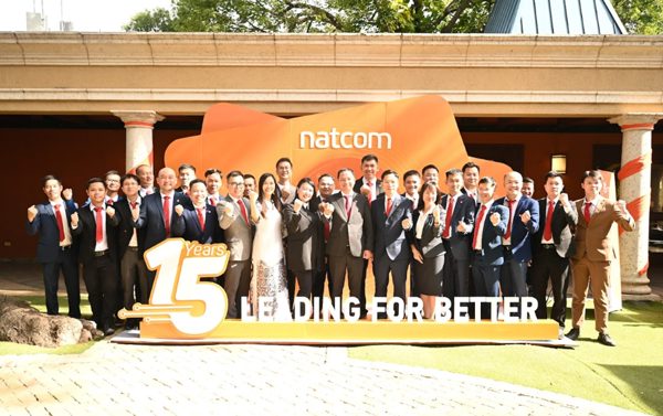 Natcom tại Haiti - Hành trình 15 năm ‘hoa nở trong đá’