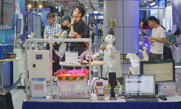 NATIF dự kiến triển khai 8 nhóm hỗ trợ năm 2027
