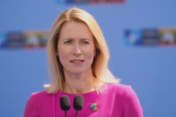 NATO, EU kêu gọi đồng minh gửi tên lửa Patriot sắp hết niên hạn cho Ukraine