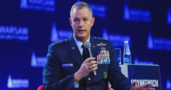 NATO hé lộ ‘lý thuyết chiến thắng’ nếu bị tấn công