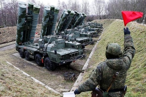 NATO khẳng định không có kế hoạch phong tỏa vùng Kaliningrad của Nga