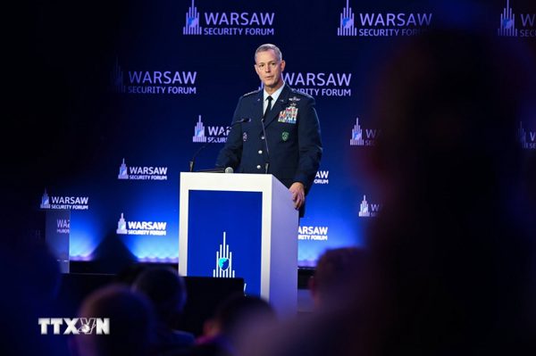 NATO làm rõ phương án ứng phó trong trường hợp xảy ra xung đột quân sự