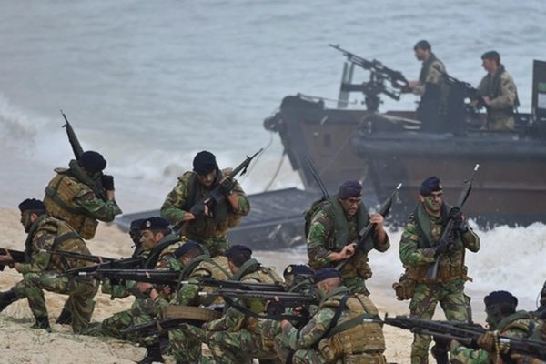 NATO tuyên bố "Lý thuyết chiến thắng" mới không nhằm chống lại Nga
