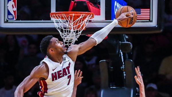 NBA 2026/27: LeBron 'đổi áo', Knicks bảo vệ ngôi vương