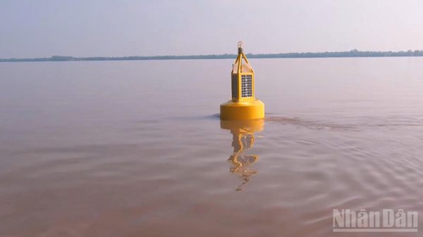 Né El Nino từ từng khu vườn, chủ động nguồn nước mùa khô