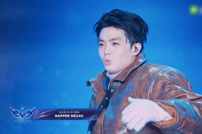 NEGAV lộ diện, Báo Berry hát quá hay khiến Trấn Thành và Đức Phúc thán phục