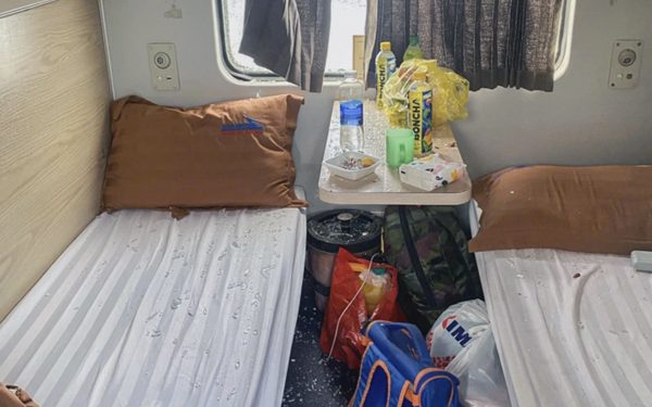 Ném đá vào tàu ở Đồng Nai: 8 tháng xảy ra 9 vụ, riêng tháng 8 có 5 vụ