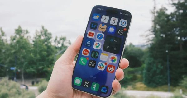 Nên cài đặt ngay iOS 27 hay chờ đợi thêm?