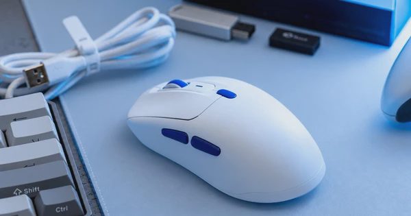 Nên chọn chuột Bluetooth hay chuột không dây USB để làm việc?