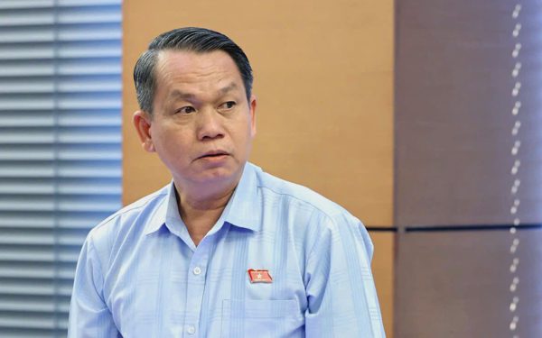 Nên giữ mức trần sở hữu nhà của người nước ngoài tối đa 30% số căn hộ
