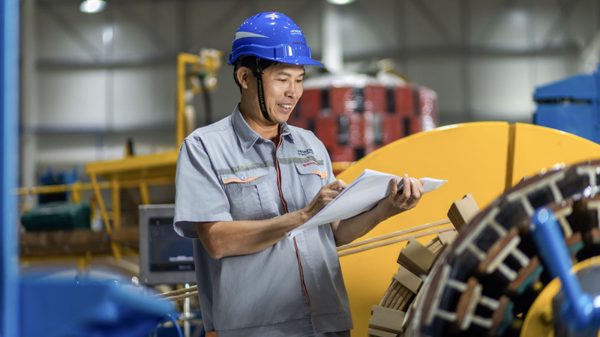 Nền kinh tế tiếp tục phục hồi, duy trì được nhịp tăng trưởng