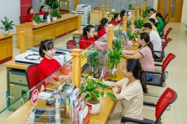 Nền kinh tế Việt Nam đang phụ thuộc nguồn vốn nào?