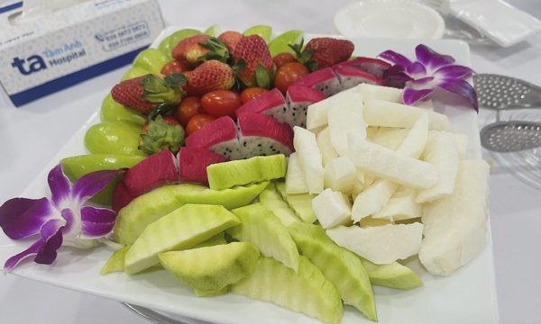 Nên làm gì khi nhận chẩn đoán cholesterol cao?
