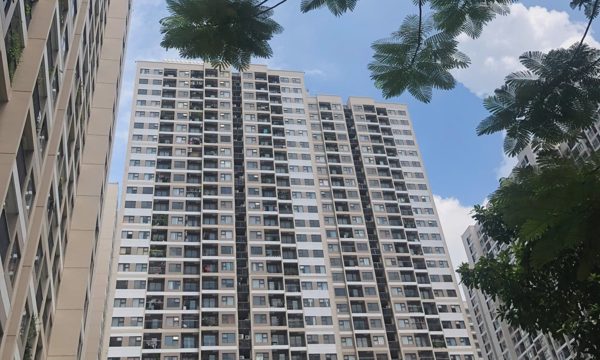 Nên mua căn hộ tầng 5 hay tầng 30 khi giá bằng nhau?