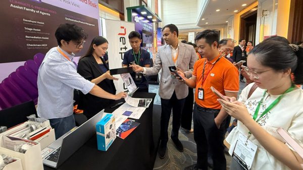 Nền tảng cho mô hình quản trị thuế thông minh
