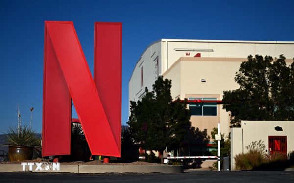 Nền tảng phát trực tuyến Netflix đối mặt bài toán “giữ chân” khán giả