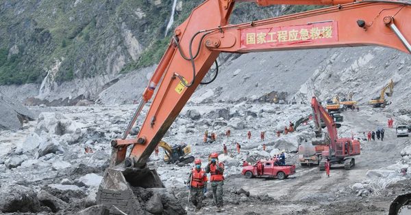 Nepal đòi 20 triệu USD bồi thường sau trận lũ thảm khốc