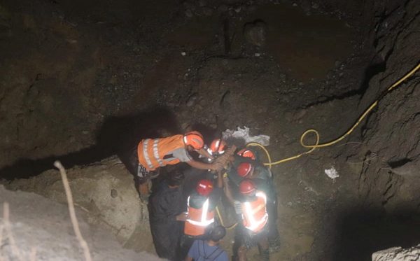 Nepal tập trung cứu hộ tại các đường hầm, thúc đẩy cảnh báo sớm sau lũ quét