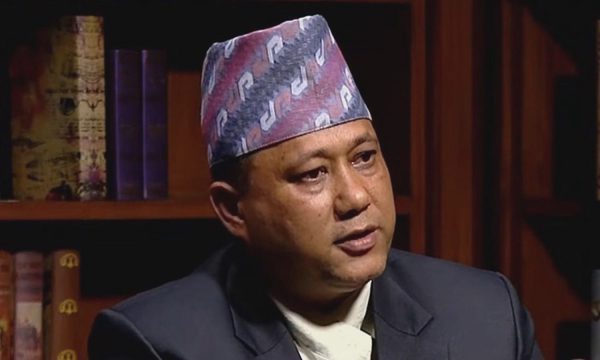 Nepal yêu cầu đền bù 20 triệu USD sau trận lũ quét