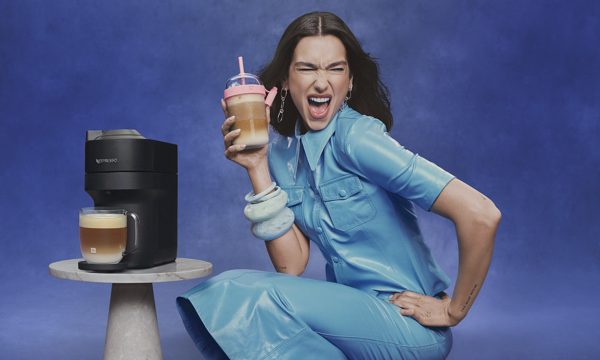 Nespresso ra mắt dòng máy pha cà phê Vertuo Pop tại Việt Nam