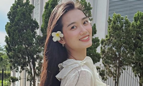 Nét đời thường của tân Miss Universe Vietnam Quỳnh Anh