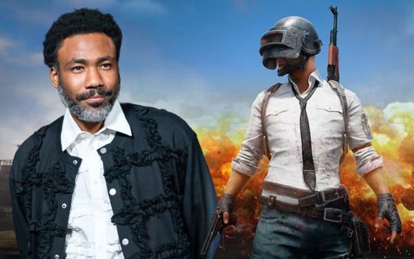 Netflix làm phim tựa game PUBG, Donald Glover đóng chính