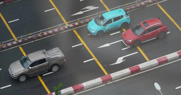Nếu chuẩn bị mua ô tô, đừng quên chuẩn bị thêm tiền chi những khoản tiền này...
