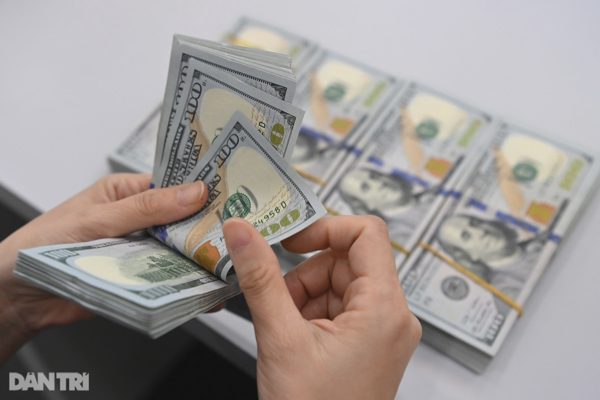 Nếu Fed tăng lãi suất trong tháng 9, tỷ giá, lãi suất ở Việt Nam sẽ ra sao?