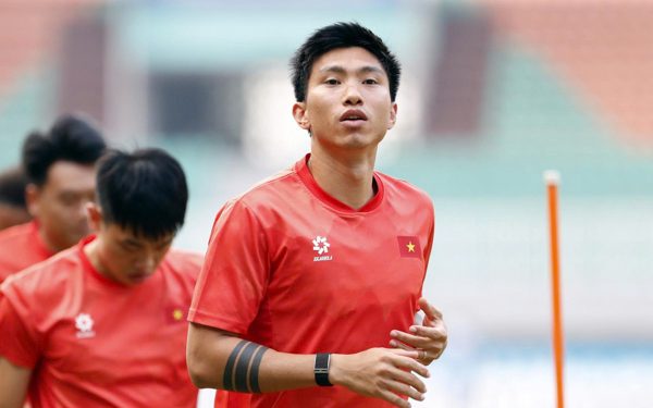 Nếu không gọi Văn Hậu lên tuyển, ai có thể 'trám chỗ' ở FIFA ASEAN Cup 2026?