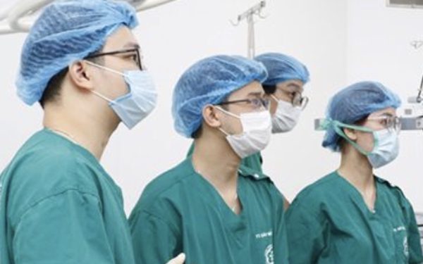 Nếu không thay đổi mô hình đào tạo, thế giới sẽ không công nhận bằng bác sĩ Việt Nam