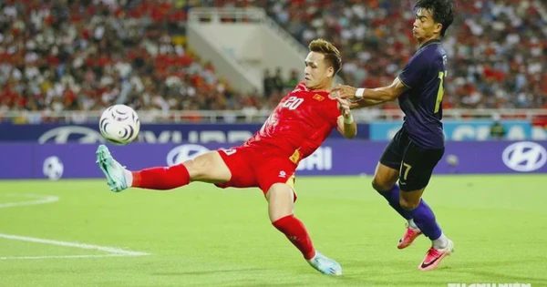 Nếu vắng Bùi Hoàng Việt Anh, hàng thủ đội tuyển Việt Nam đối phó với Malaysia thế nào?