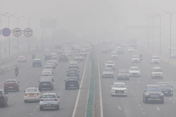 New Delhi cấm xây dựng nhằm ứng phó ô nhiễm không khí