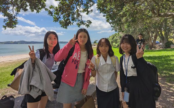 New Zealand thu gần 5 tỉ NZD từ du học, Việt Nam là thị trường trọng điểm