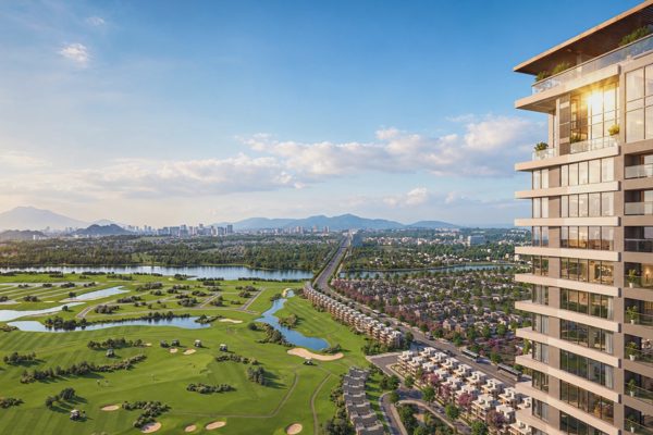 Newtown Diamond: Sức hút từ nhu cầu sở hữu căn hộ cao cấp tại Đà Nẵng