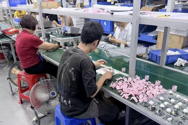Nexsmart Vietnam và hướng đi của thương hiệu phụ kiện Việt trong kiểm soát chất lượng hàng OEM