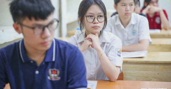 Ngành giáo dục Hà Nội đặt yêu cầu cao trong năm học mới