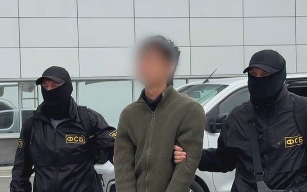 Nga bắt một phóng viên Nhật Bản vì tình nghi gián điệp, Tokyo lên tiếng