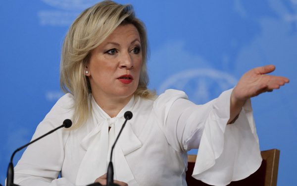Nga cảnh báo các nhà máy vũ khí châu Âu hỗ trợ Ukraine là 'mục tiêu tấn công hợp pháp'