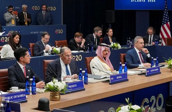 Nga cảnh báo mời Ba Lan vào G20 sẽ phản tác dụng