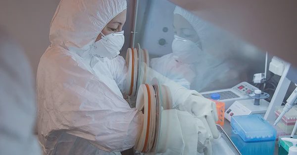 Nga cập nhật thông tin nghi vấn dịch hạch