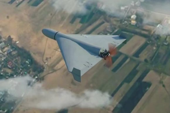Nga có thể còn kho dự trữ 10.000 UAV truyền thống