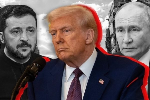 Nga để ngỏ khả năng đàm phán 3 bên với Ukraine và Mỹ vào tháng 10